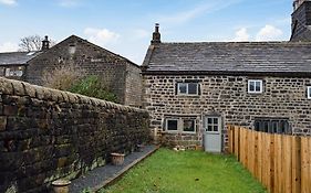 Jack's House Todmorden